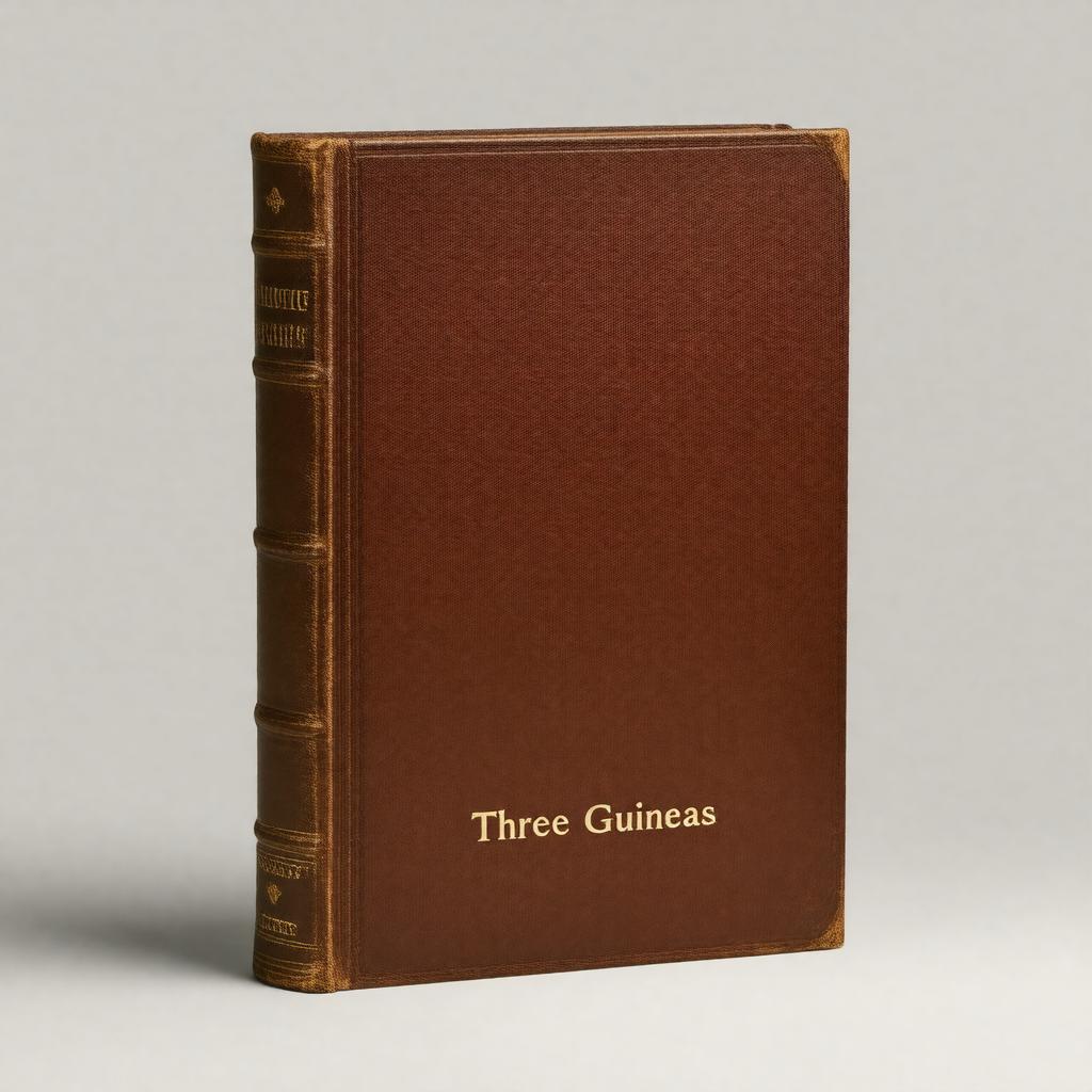 Three Guineas